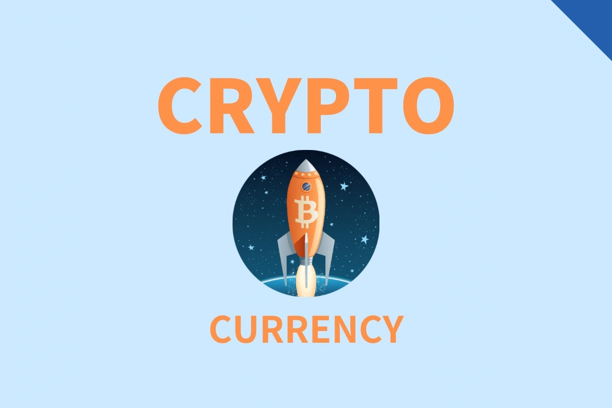 仮想通貨